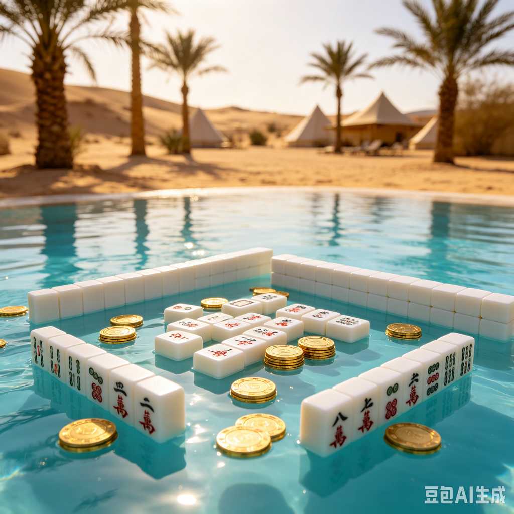 thick soft mahjong mat