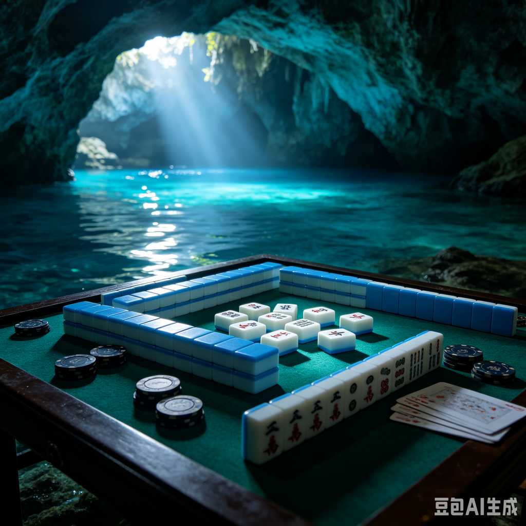 travel mahjong set