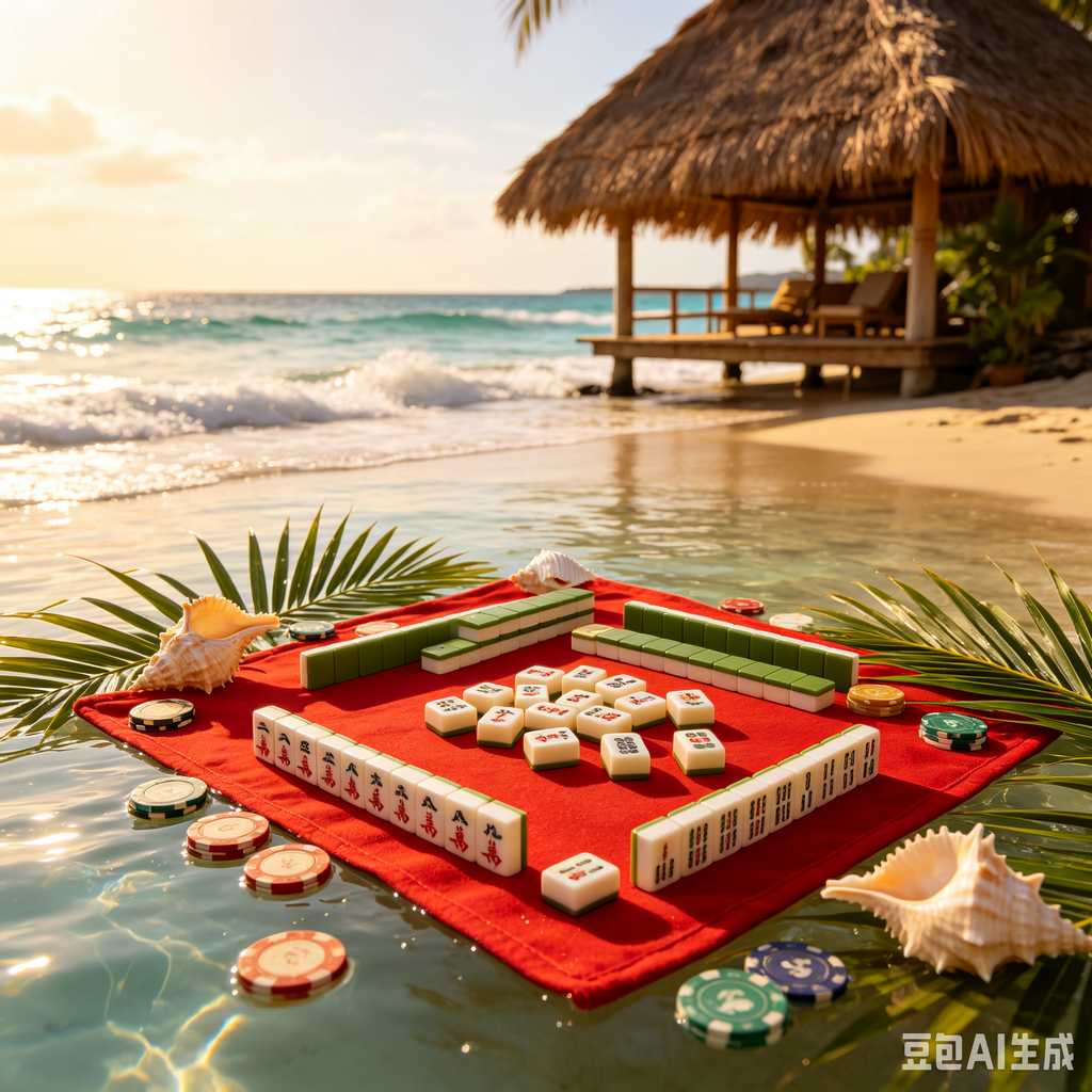 how to play chinese mahjong