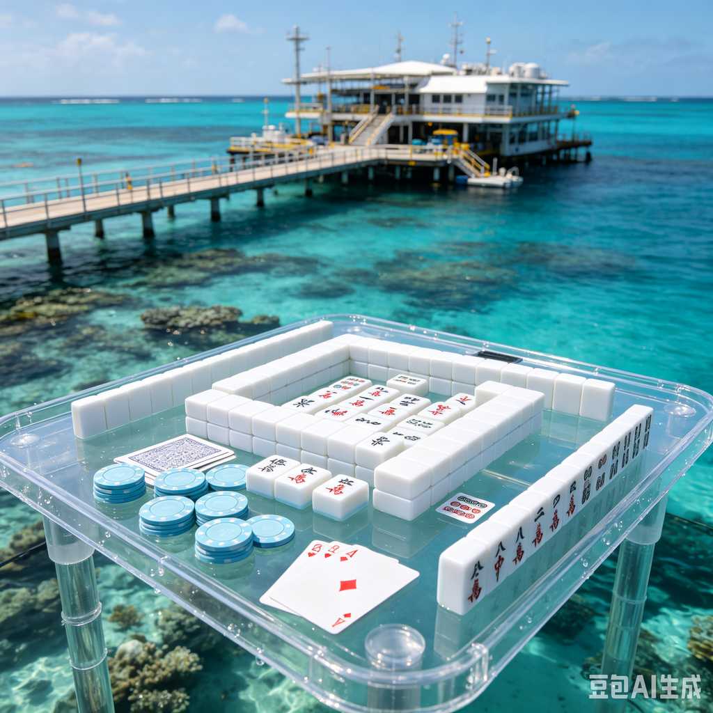 smooth touch mahjong tiles