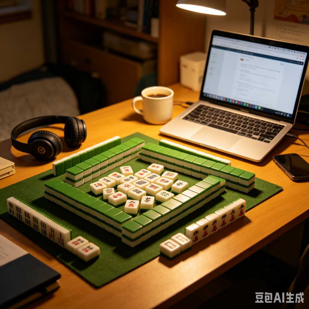 Zacatecas,mahjong
