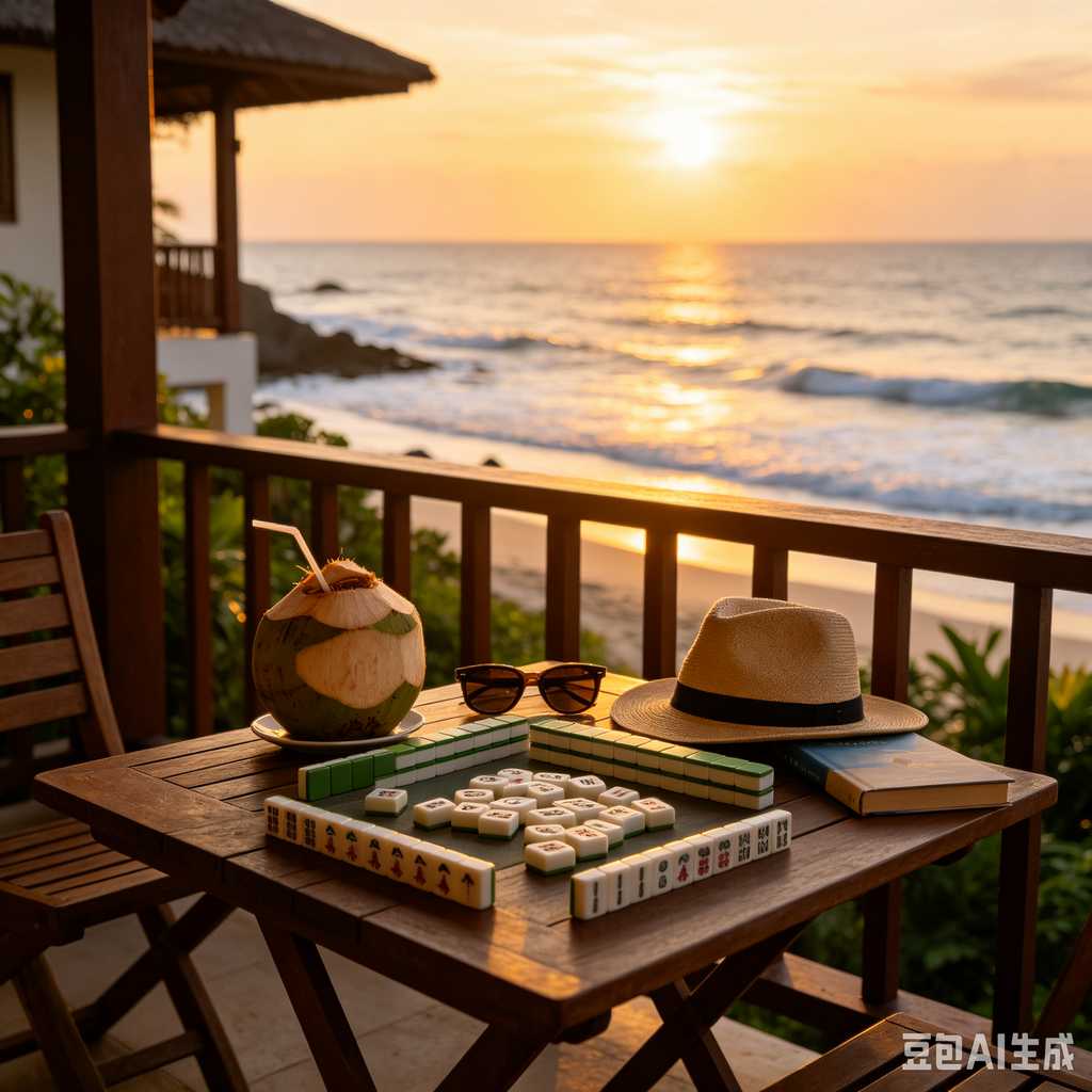 high definition print mahjong tiles