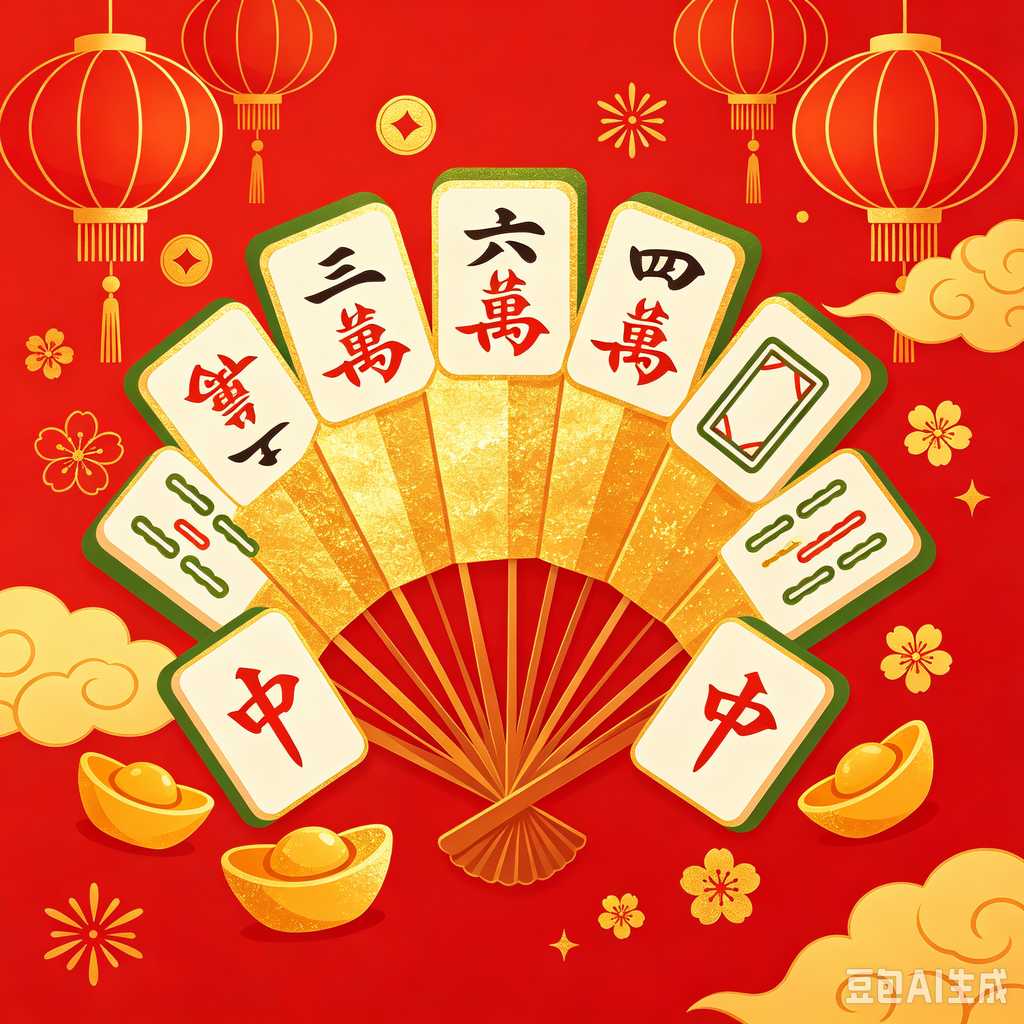 color coded mah jongg tiles