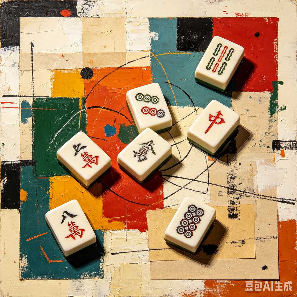 Bern,mahjong