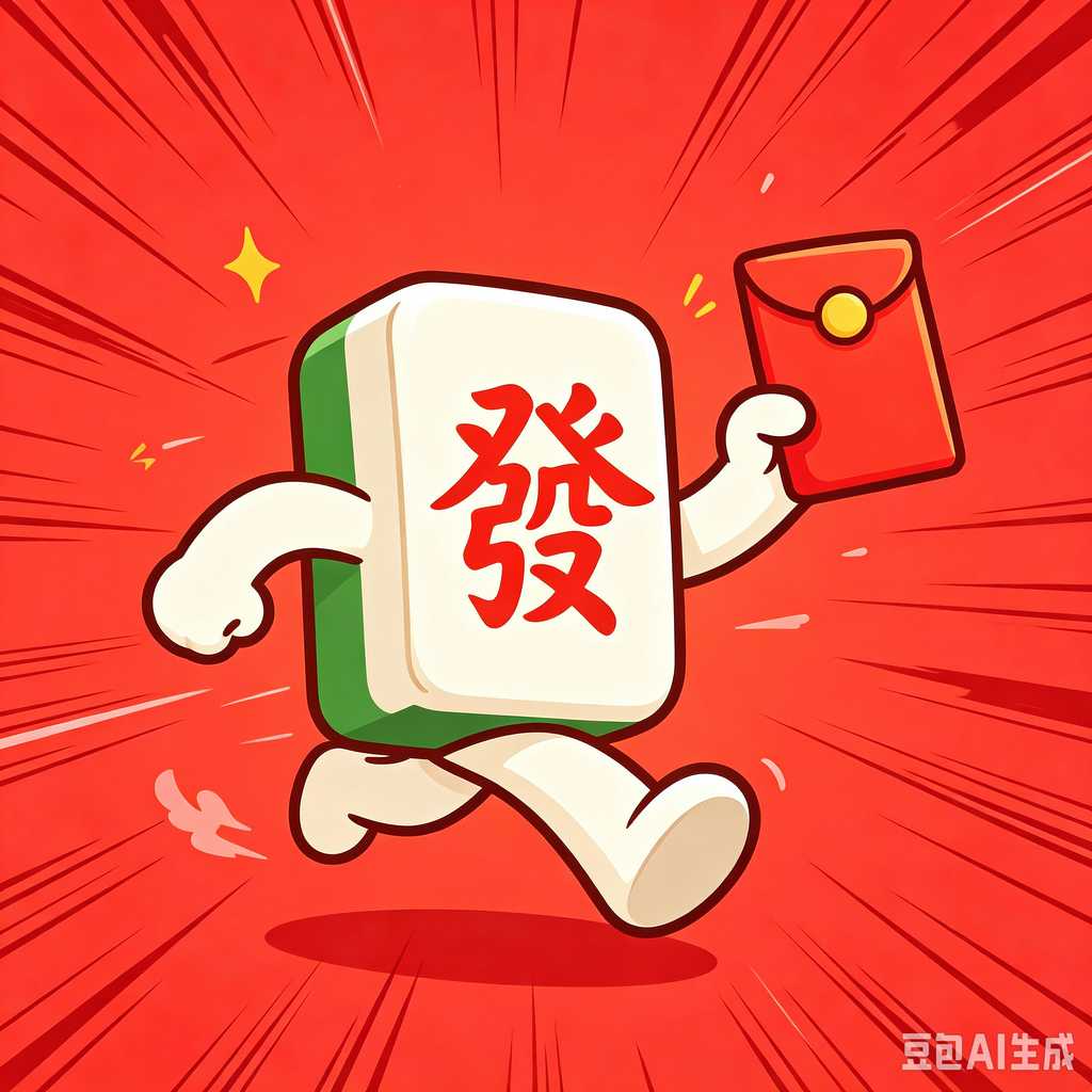 exquisite mahjong set for collection