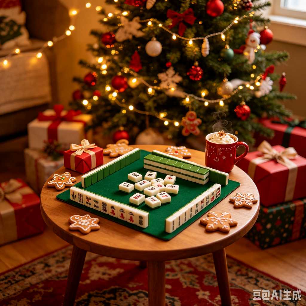 Nashville,mahjong