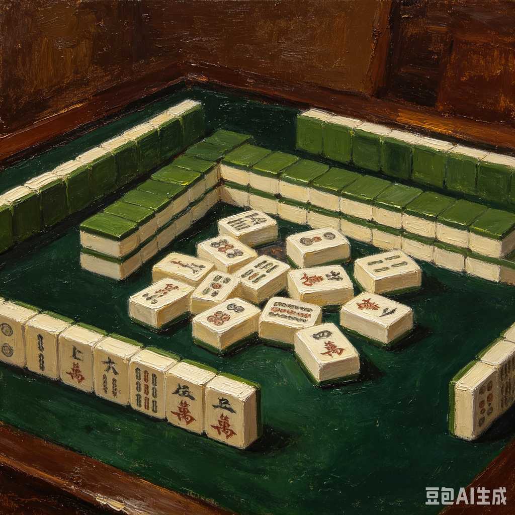 lightweight mahjong travel bag