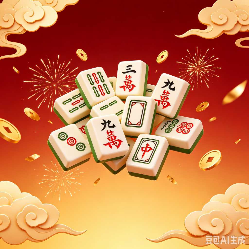 mahjong set for adults only