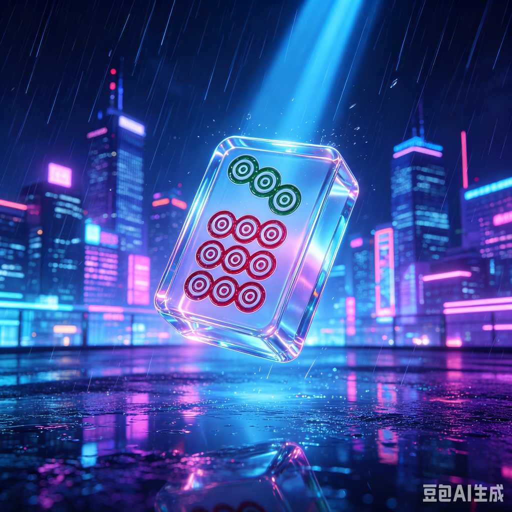 displayable mahjong set