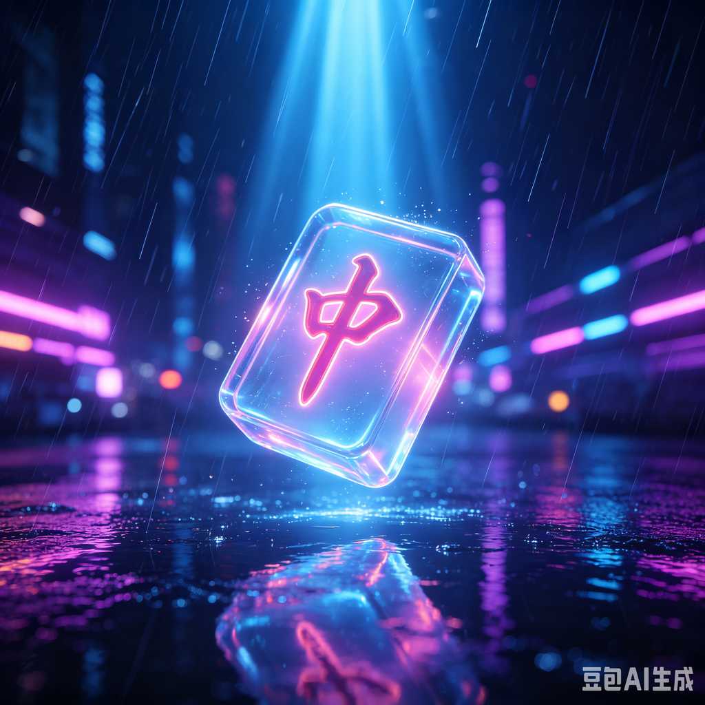 professional print mahjong tiles