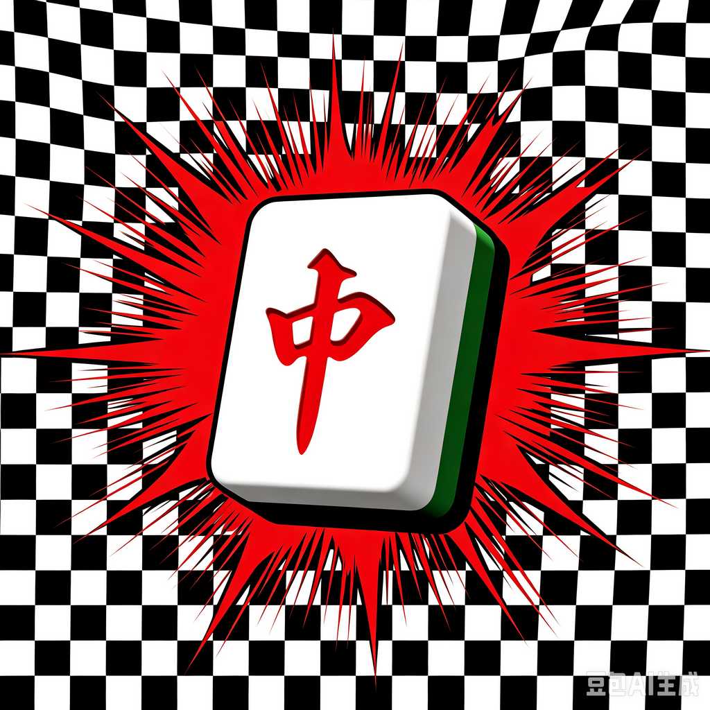 single mahjong tile pusher