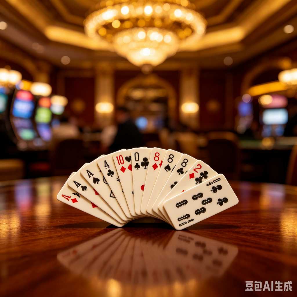 custom engraved mahjong set