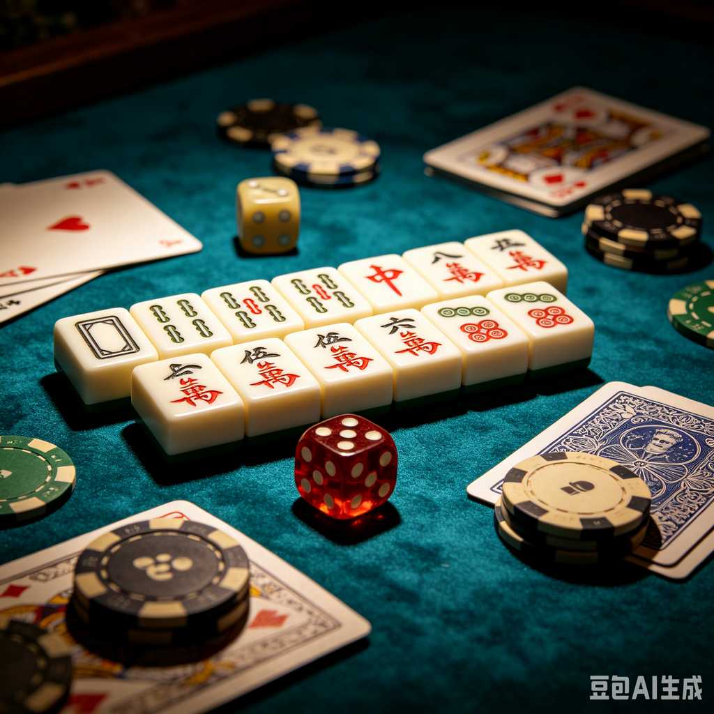 Nashville,mahjong