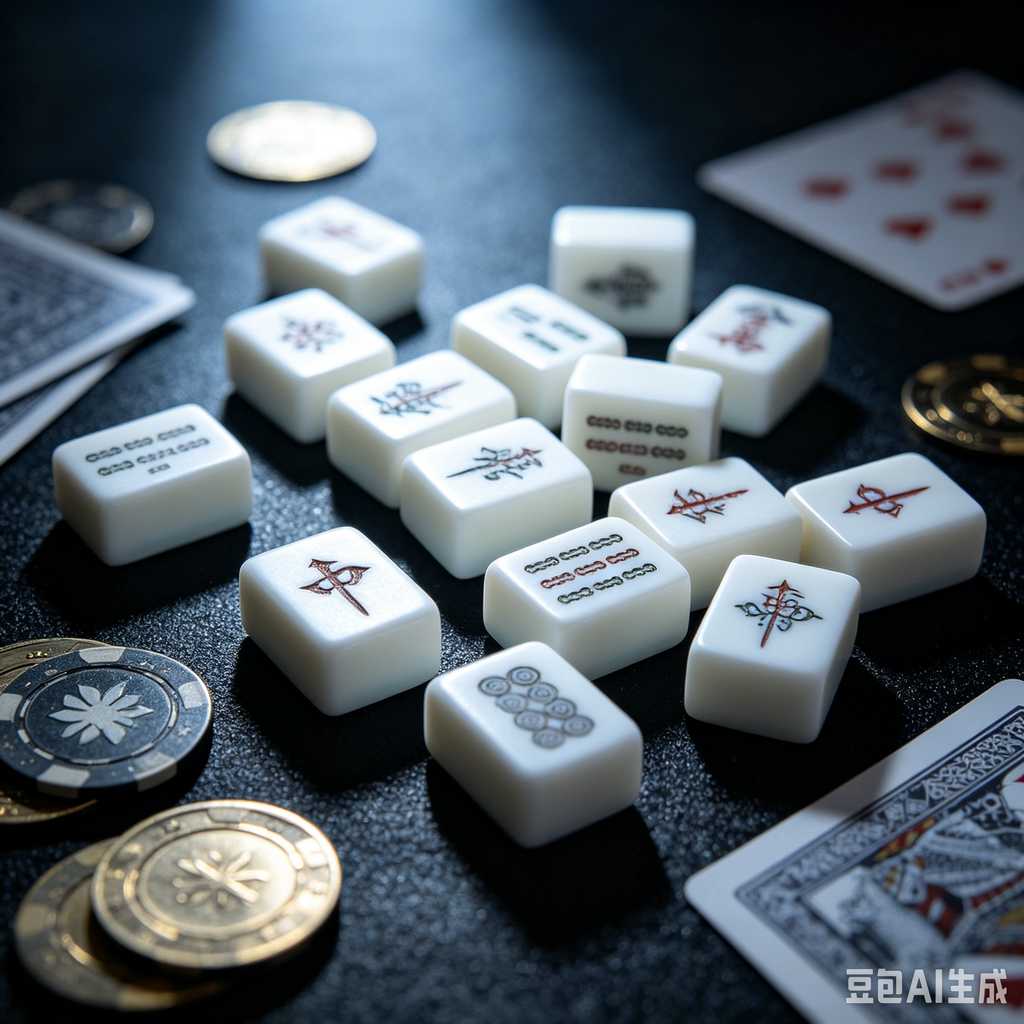 naples,mahjong