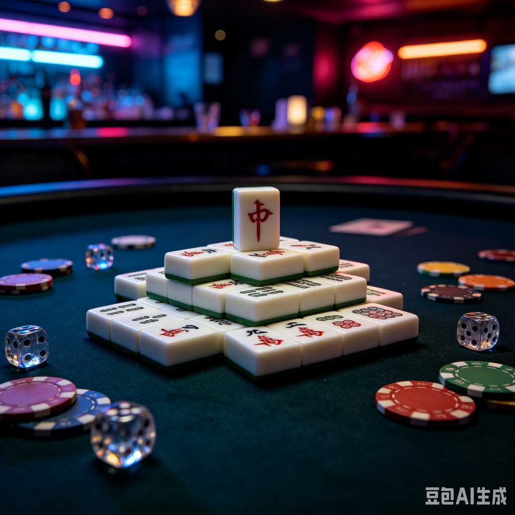 BridgeportCT,mahjong