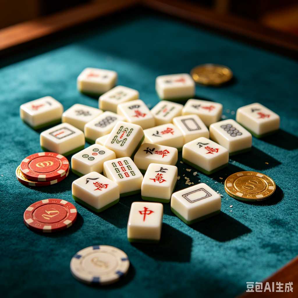 hard shell travel case mahjong