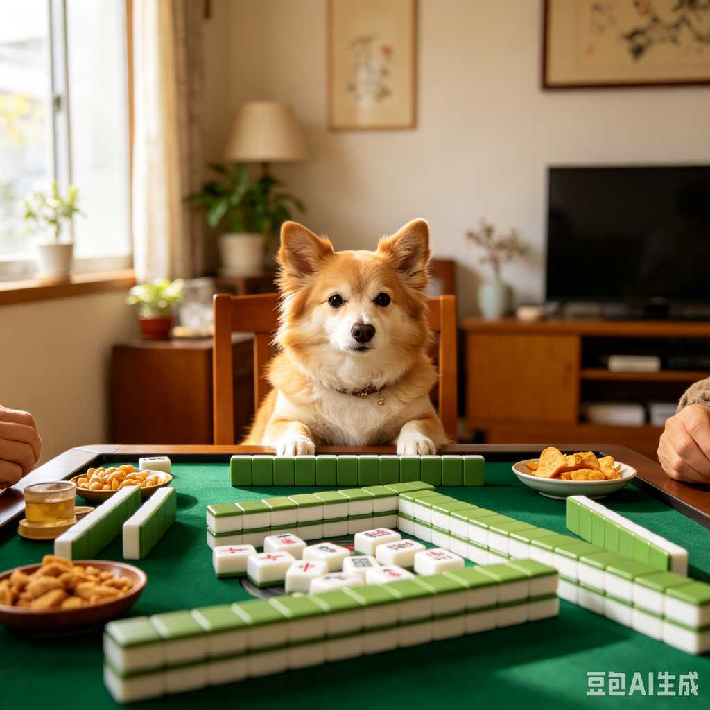 BuenosAires,mahjong