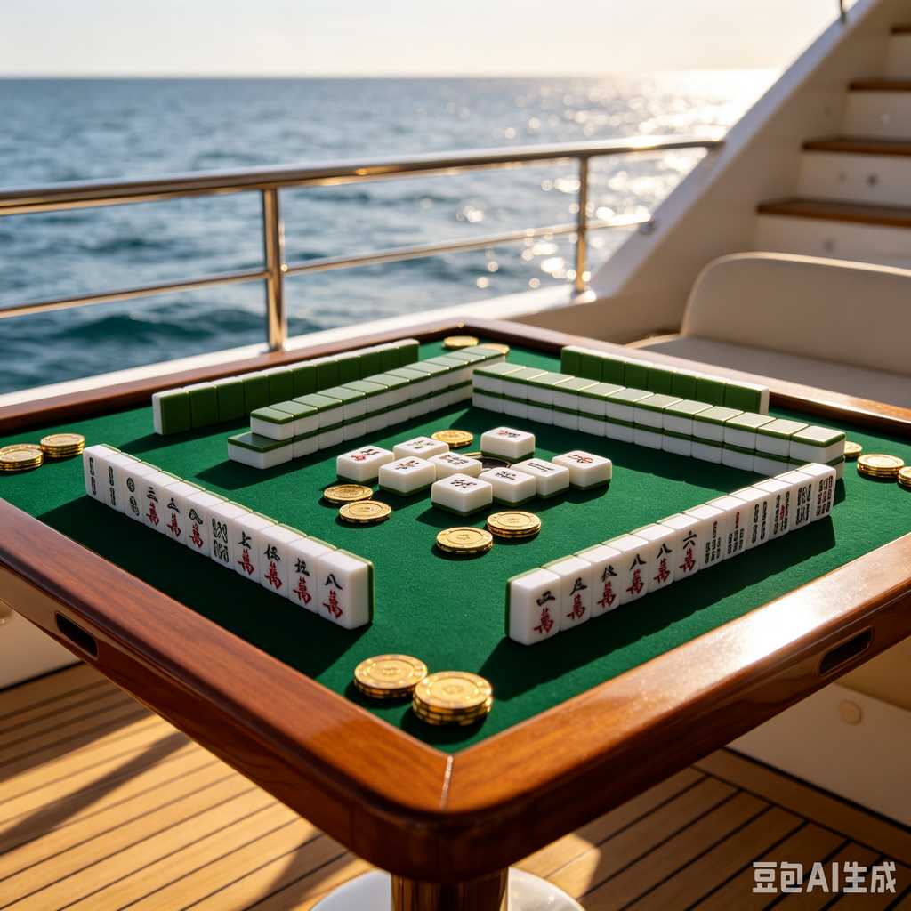 noise dampening mahjong mat
