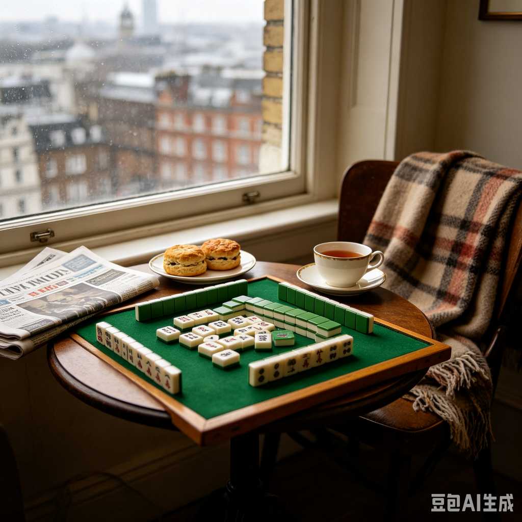 are acrylic mahjong tiles durable