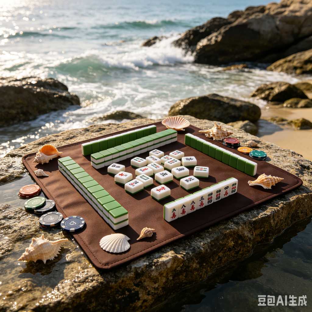 Valladolid,mahjong