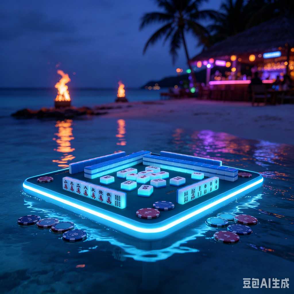beginner friendly mahjong set
